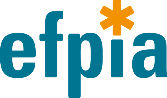 Logo of EFPIA