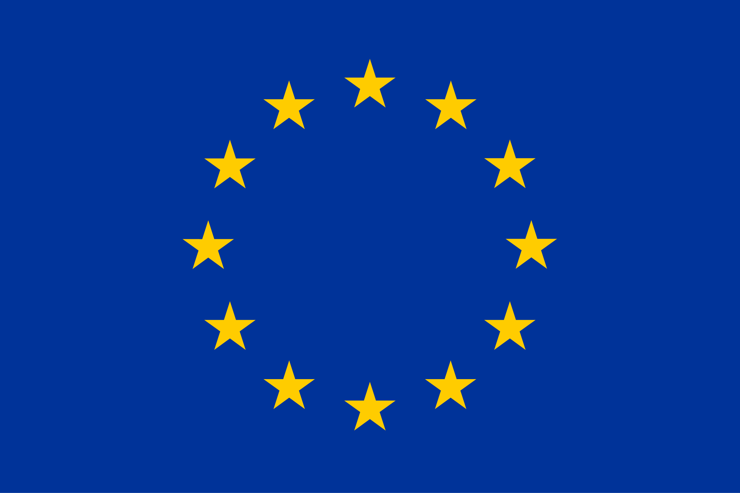 Logo of EU