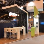 ECCMID 2018 Day 1: Discover COMBACTE's New Booth