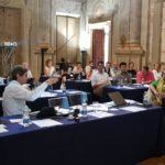 EPI-Net Annual Meeting: An Inter-Sectoral Exchange of New Ideas 2