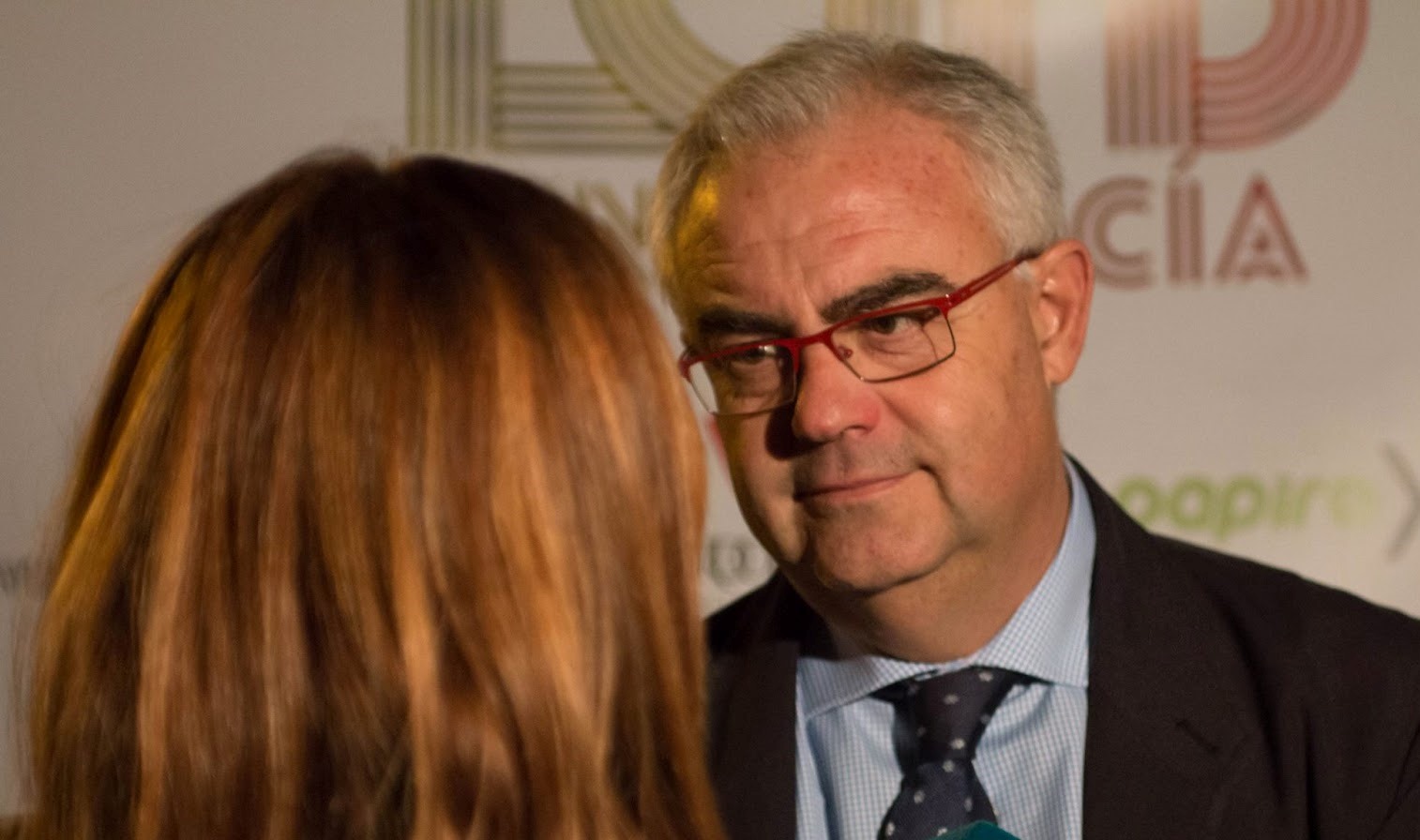 Julian de la Torre Cisneros: