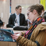 An Immensely Productive ECCMID 2019 1