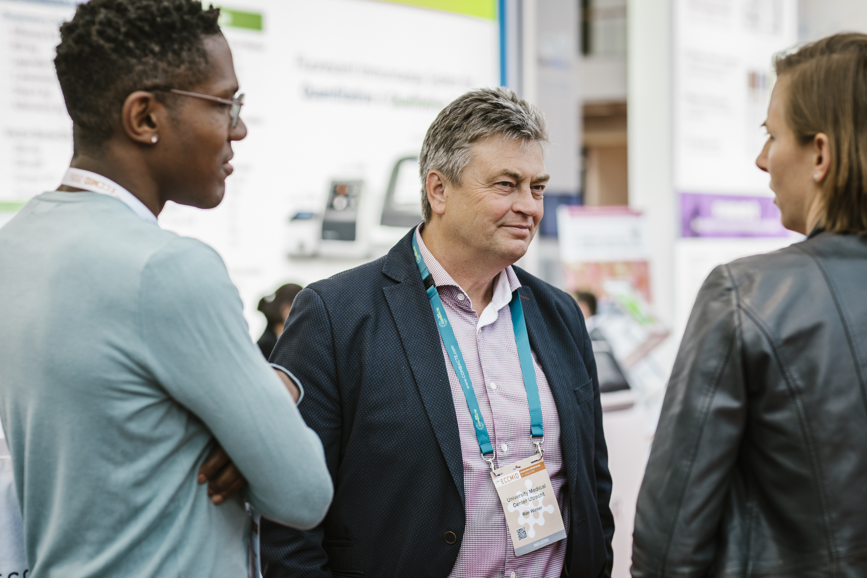 COMBACTE Looks Back on a Fruitful ECCMID 2019 165