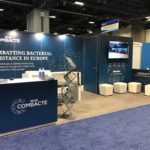 COMBACTE Welcomes Close to 1,600 Visitors During IDWeek 1