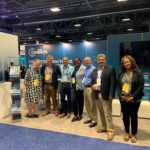 COMBACTE Welcomes Close to 1,600 Visitors During IDWeek 3