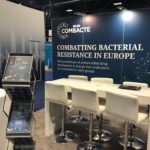 COMBACTE Welcomes Close to 1,600 Visitors During IDWeek 5