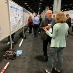 COMBACTE Welcomes Close to 1,600 Visitors During IDWeek 8