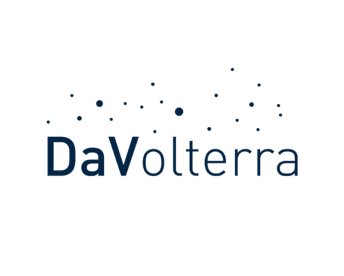 Da Volterra New EFPIA Lead COMBACTE-NET