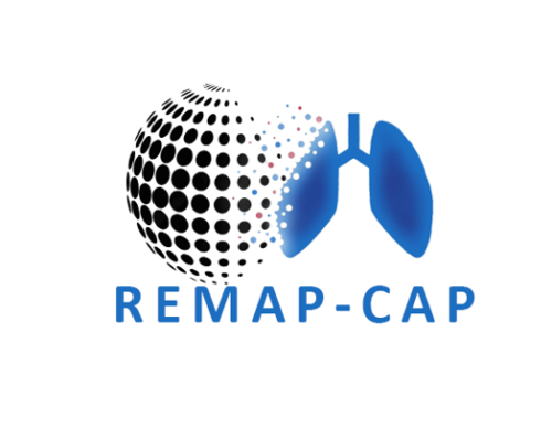 REMAP-CAP: a Smart, Innovative, Global Platform Trial