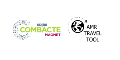 COMBACTE's EPI-Net Launches AMR Travel Tool 3