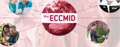 COMBACTE at ECCMID 2021