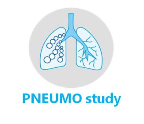 COMBACTE's Network in Other Studies - PNEUMO 2