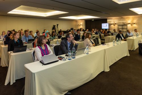 A Successful General Assembly in Lisbon 1